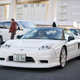Illustration for article titled Sundays At Japans Craziest Parking Lot Are Wild Beyond Any Sense Of Reason